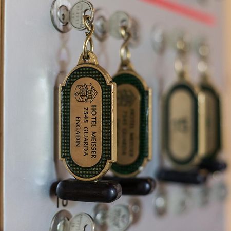 Meisser Hotel "Superior" جواردا المظهر الخارجي الصورة
