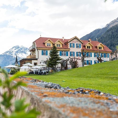 Meisser Hotel "Superior" جواردا المظهر الخارجي الصورة