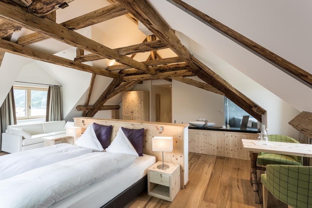 Meisser Hotel "Superior" جواردا الغرفة الصورة