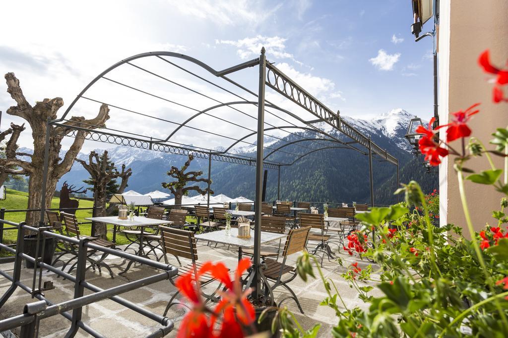 Meisser Hotel "Superior" جواردا المظهر الخارجي الصورة