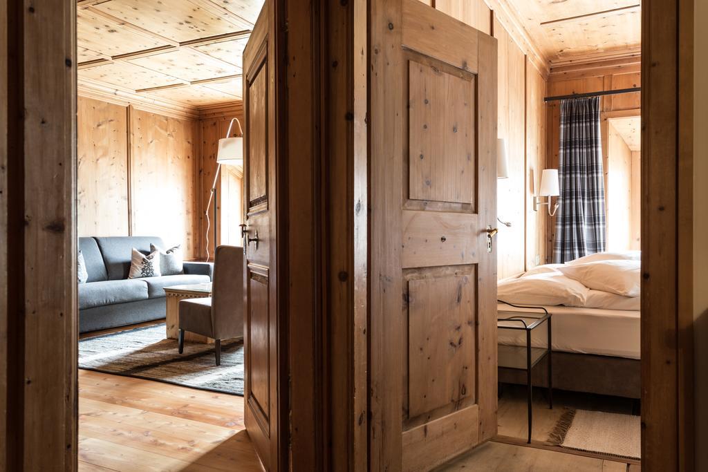 Meisser Hotel "Superior" جواردا الغرفة الصورة